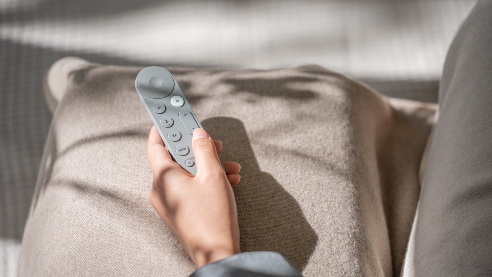 Google TV vÃ©rifiera si vous Ãªtes toujours rÃ©veillÃ© devant votre tÃ©lÃ©viseur