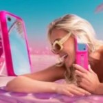 « Rose, chic, élégant » : vous pouvez acheter le téléphone de Barbie pour moins de 130 €