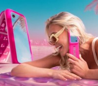 « Rose, chic, élégant » : vous pouvez acheter le téléphone de Barbie pour moins de 130 €