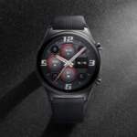 La sublime montre connectée Honor Watch GS 3 perd 150 € de son prix