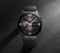 La sublime montre connectée Honor Watch GS 3 perd 150 € de son prix