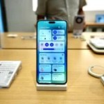 Huawei fait mieux qu’Android et iOS avec son nouvel OS maison