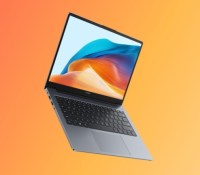 Huawei MateBook D14 (2024) : 260 € de remise pour ce récent ultrabook léger et puissant