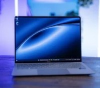 Huawei Matebook X Pro 2024 design