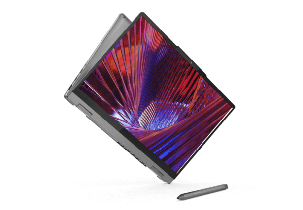 ideaPad 5x 2-in-1, 14%22, 9th gen 2