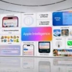 Le lancement d’Apple Intelligence se précise… mais pas en France