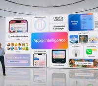 Le lancement d’Apple Intelligence se précise… mais pas en France