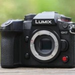 Le Panasonic Lumix GH7 