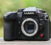 Le Panasonic Lumix GH7 