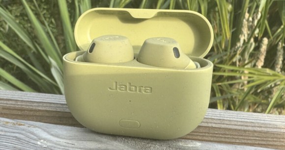 Les Jabra Elite 8 Active Gen 2 // Source : Olivier Pastor pour Frandroid