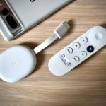 La version 4K du Google Chromecast avec Google TV perd 30 € de son prix La version 4K du Google Chromecast avec Google TV perd 30 € de son prix