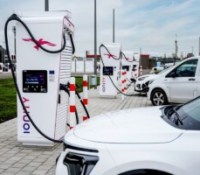 Recharger sa voiture électrique en France : ces chiffres encourageants, mais avec un petit hic