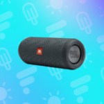 JBL Flip Essential : à – 40 %, c’est l’enceinte portable parfaite à emporter cet été JBL Flip Essential : à – 40 %, c’est l’enceinte portable parfaite à emporter cet été