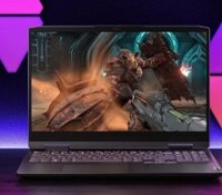 Amazon vend au rabais ce laptop gaming doté d’une configuration suffisante pour faire tourner tous les AAA que vous voulez