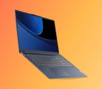 À ce prix, le laptop Lenovo boosté par un Intel Core Ultra 5 est une superbe affaire