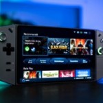 Lenovo dévoile de nouvelles informations sur sa future console portable