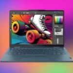 Ce laptop 2-en-1 signé Lenovo avec Intel Core Ultra 5 est à un super prix après plus de 400 € de réduction