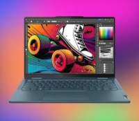 Ce laptop 2-en-1 signé Lenovo avec Intel Core Ultra 5 est à un super prix après plus de 400 € de réduction