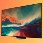 Le TV LG QNED Mini LED de 75″ est géant, mais pas son prix grâce à cette grosse promo