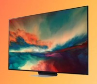 Le TV LG QNED Mini LED de 75″ est géant, mais pas son prix grâce à cette grosse promo