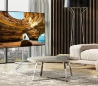 LG OLED77B3 : ce géant TV 4K OLED 120 Hz est à moitié prix sur Amazon