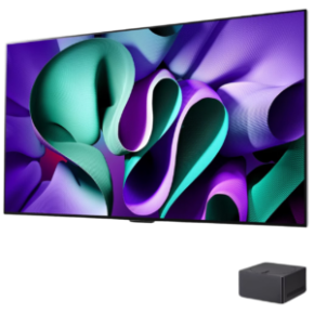 LG OLED77M4