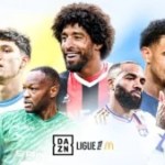 DAZN et la Ligue 1 : le service de streaming des footix peut être essayé gratuitement