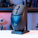 Non, Logitech ne vous demandera pas de payer un abonnement pour utiliser une souris