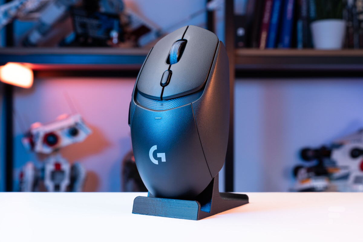 Logitech G309 LightSpeed