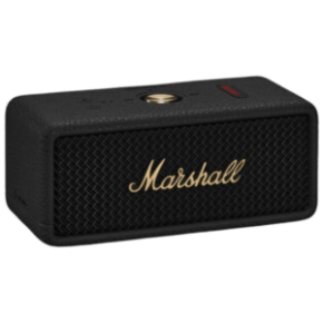 Marshall Emberton III Marshall Emberton III