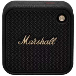 Marshall Willen II Marshall Willen II