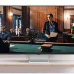 Ce moniteur LG de 43″ (4K, HDR10, WebOS) qui se transforme en TV perd près de 300 € de son prix