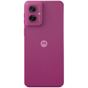 Motorola Moto G55