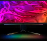 Amazon vous fait économiser près de 50 % sur ce moniteur incurvé QD-OLED de 34 pouces