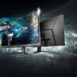 Ce moniteur incurvé de 27 pouces (QHD, 170 Hz et 1 ms) perd 110 € de son prix habituel