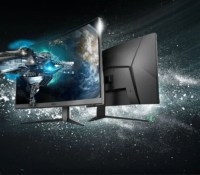 Ce moniteur incurvé de 27 pouces (QHD, 170 Hz et 1 ms) perd 110 € de son prix habituel