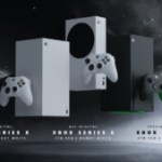 Les nouvelles Xbox Series X et S sont disponibles en précommande Les nouvelles Xbox Series X et S sont disponibles en précommande