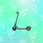 Carrefour vous fait économiser 180 € sur cette trottinette électrique abordable de chez Ninebot Carrefour vous fait économiser 180 € sur cette trottinette électrique abordable de chez Ninebot