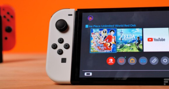 La Nintendo Switch 2 va encore se faire attendre, d’après les dernières rumeurs