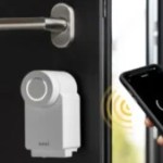 Amazon brade la Nuki Smart Lock 4.0, une serrure connectée qui veut simplifier votre quotidien