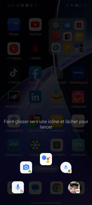 OnePlus Nord CE4 Lite Capture d'écran (13)