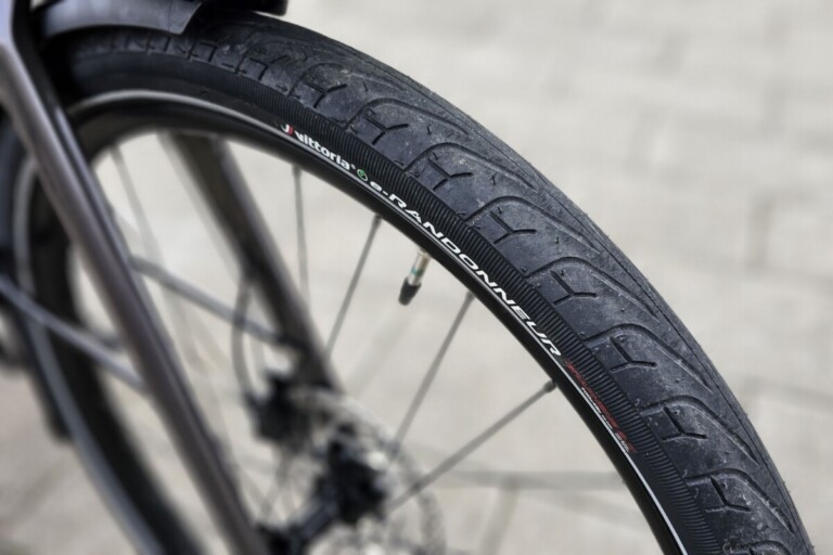 Ce système rend les pneus vélo tout simplement increvables — free download