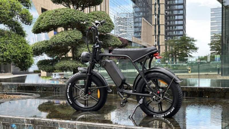 « 96 % des fatbikes vendus en France sont non conformes » : une étude révèle des chiffres ahurissants sur les vélos électriques illégaux