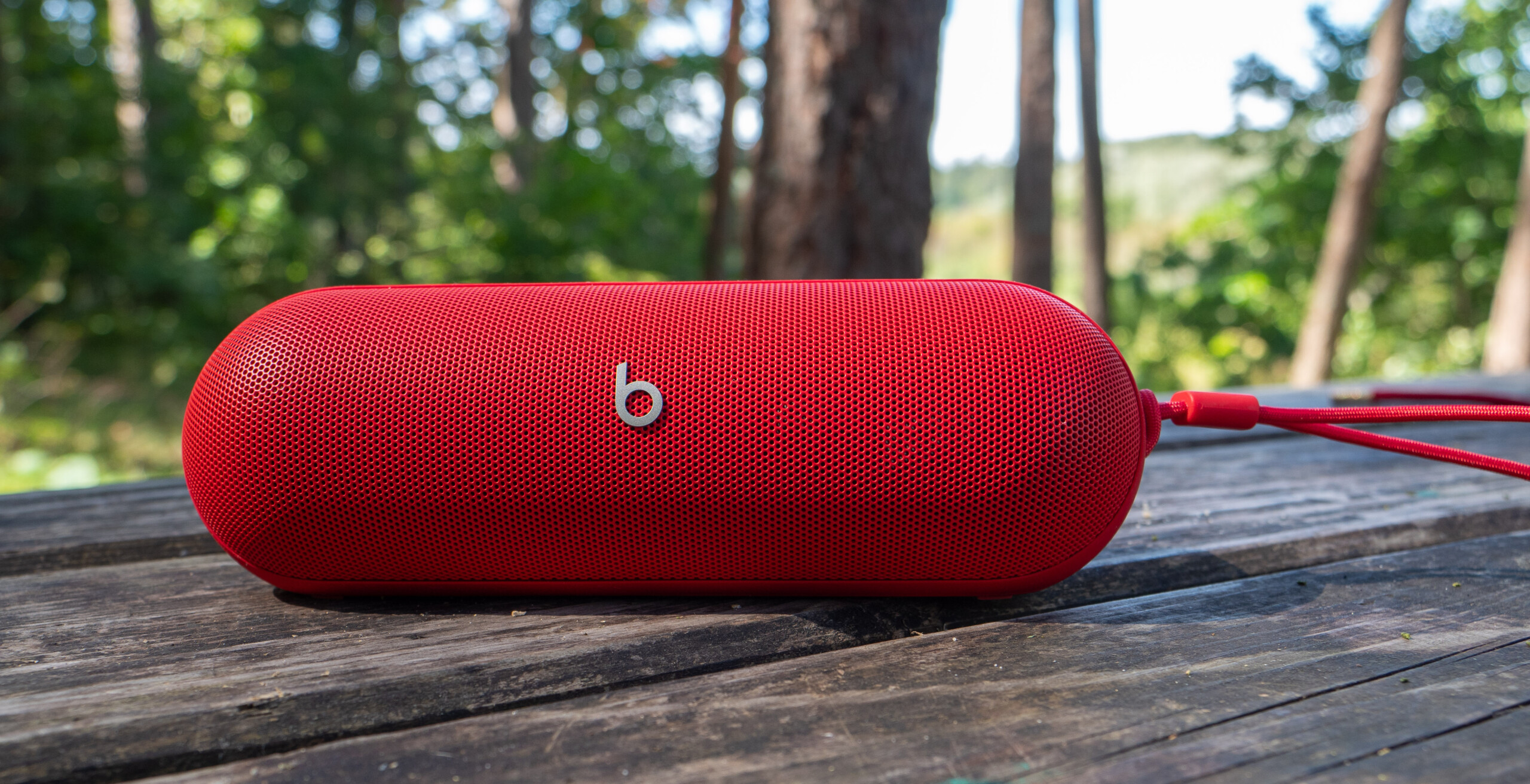 Test Beats Pill (2024)