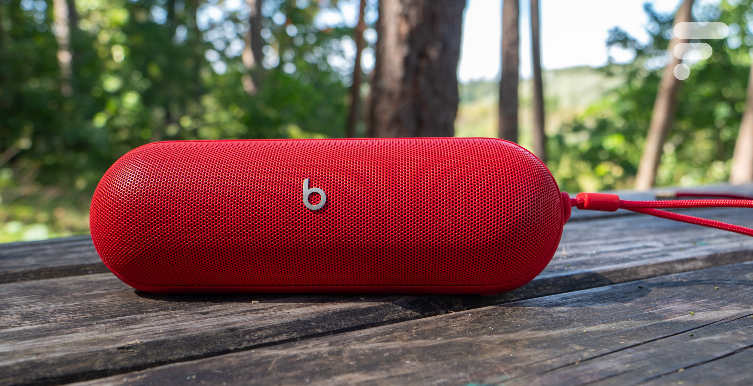 Test Beats Pill (2024)