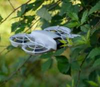 Retour périlleux au point de départ pour le DJI Neo Retour périlleux au point de départ pour le DJI Neo