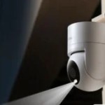 Xiaomi propose un kit de surveillance idéal pour les petits budgets : une caméra intérieur + extérieur à moins de 80 €