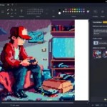 L’indéboulonnable Paint va enterrer le logiciel qui était censé prendre sa succession