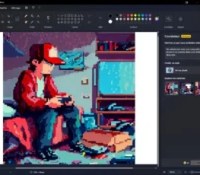 L’indéboulonnable Paint va enterrer le logiciel qui était censé prendre sa succession