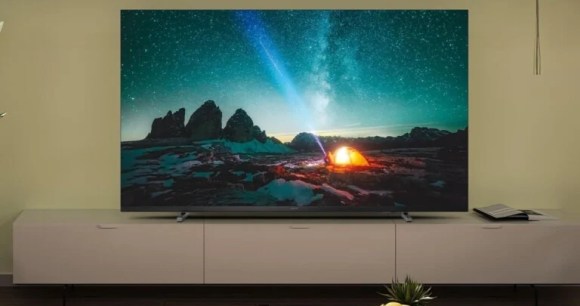Philips 50PUS7609